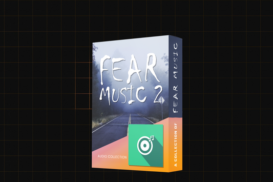 Fear Music 2