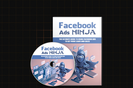 Facebook Ads Ninja Video Upgrade Pack