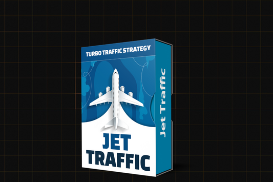 Jet Traffic Pack