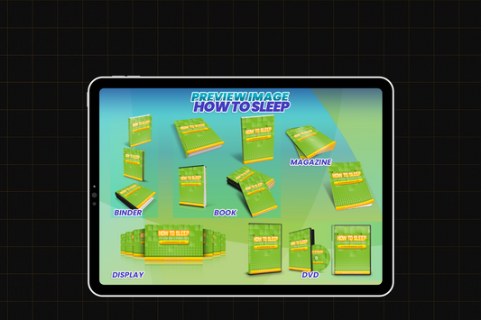 How To Sleep