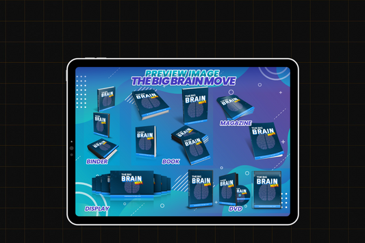 The Big Brain Move