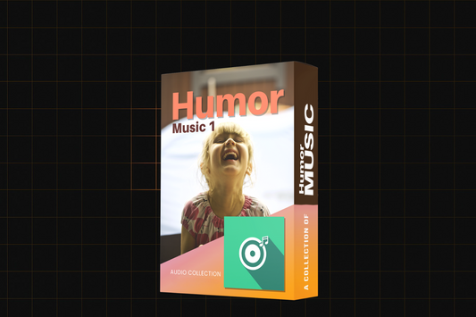 Humor Music 1