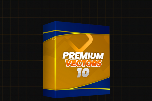 Premium Vectors 10