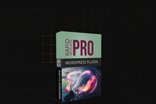 RapidAffiliate Pro WordPress Plugin