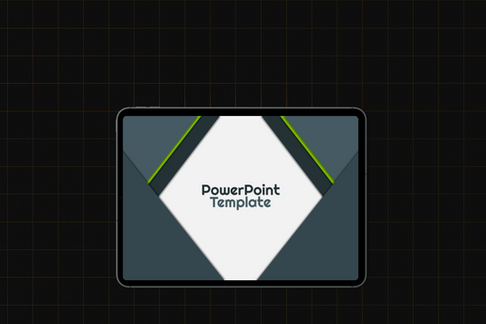 A Company Presentation