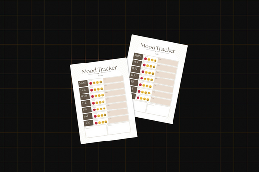 Mood Tracker 3
