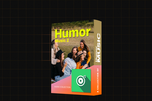 Humor Music 2