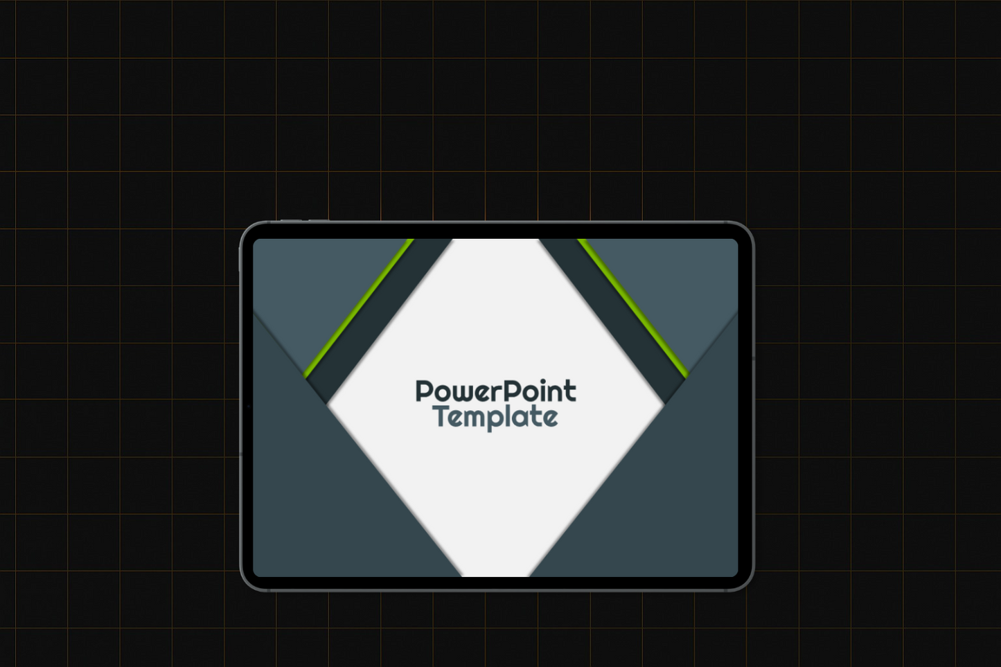 A Company Presentation