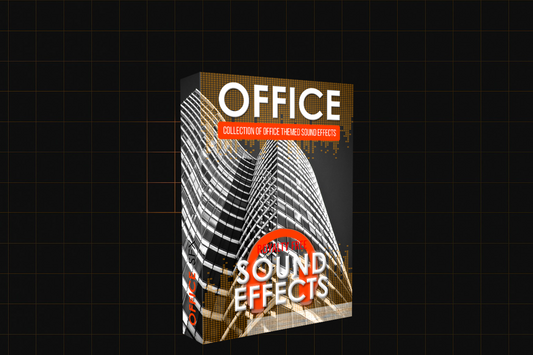 SFX Pack – Office