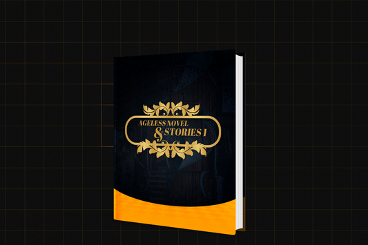 Ageless Novels And Stories 1