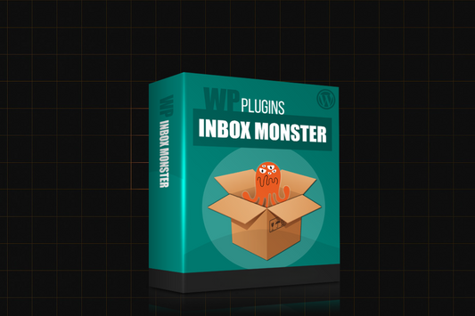 WPInboxMonster Plugin