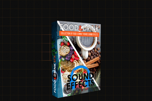 SFX-FoodDrink