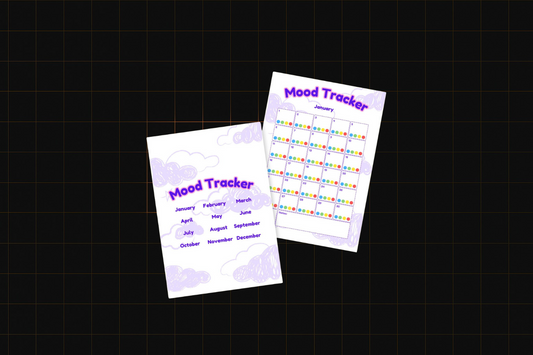 Mood Tracker 1