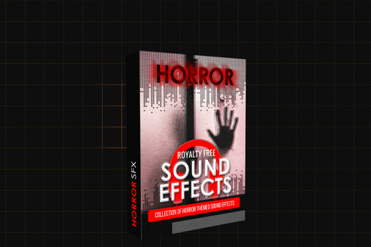 SFX-Horror