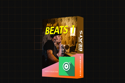 Mix Of Beats 1