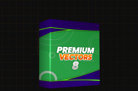 Premium Vectors 8
