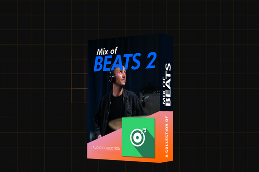 Mix Of Beats 2