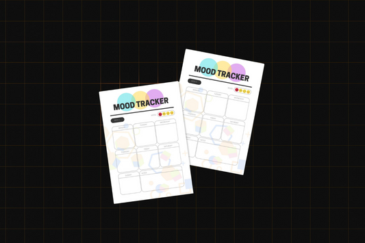 Mood Tracker 4