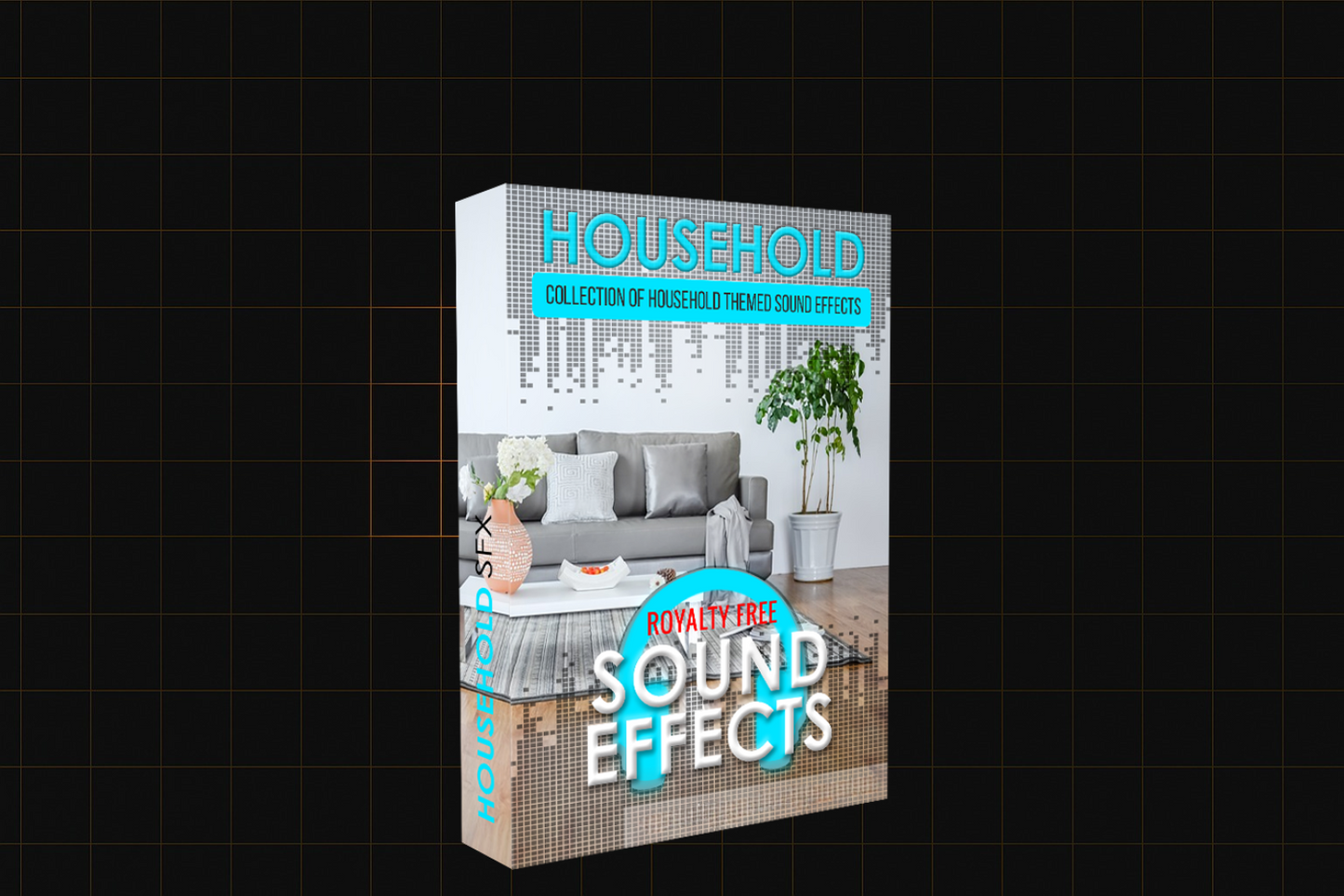 SFX-Household