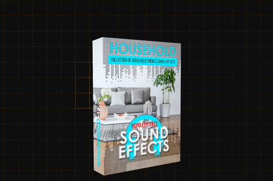 SFX-Household