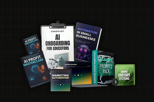 Ai & Automation Bundle