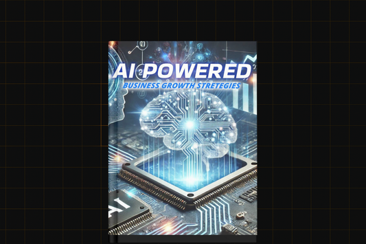 AI-Powered Business Growth Strategies