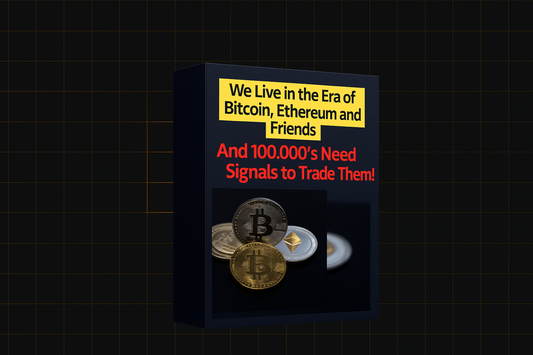 Easy Trading Signals WordPress Plugin