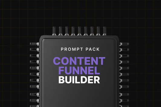 Content Funnel Builder