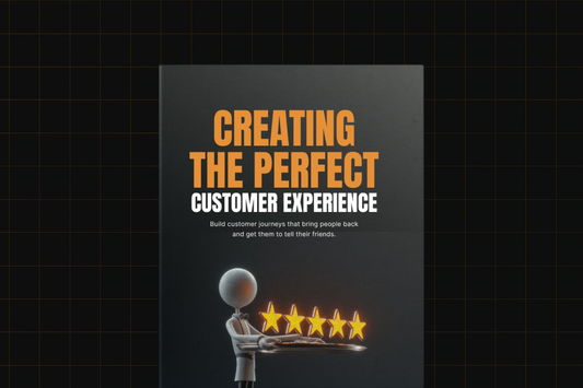 Creating the Perfect Customer Experience