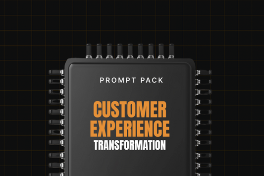 Customer Experience Transformation