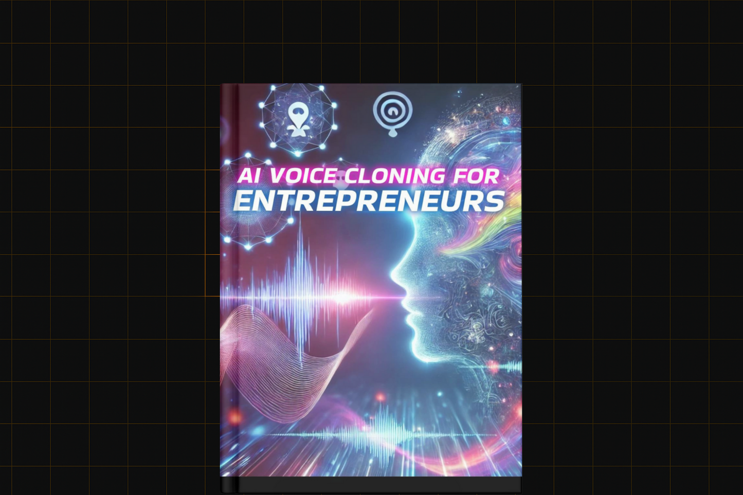 AI Voice Cloning for Entrepreneurs