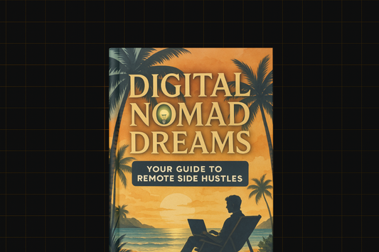 Digital Nomad Dreams