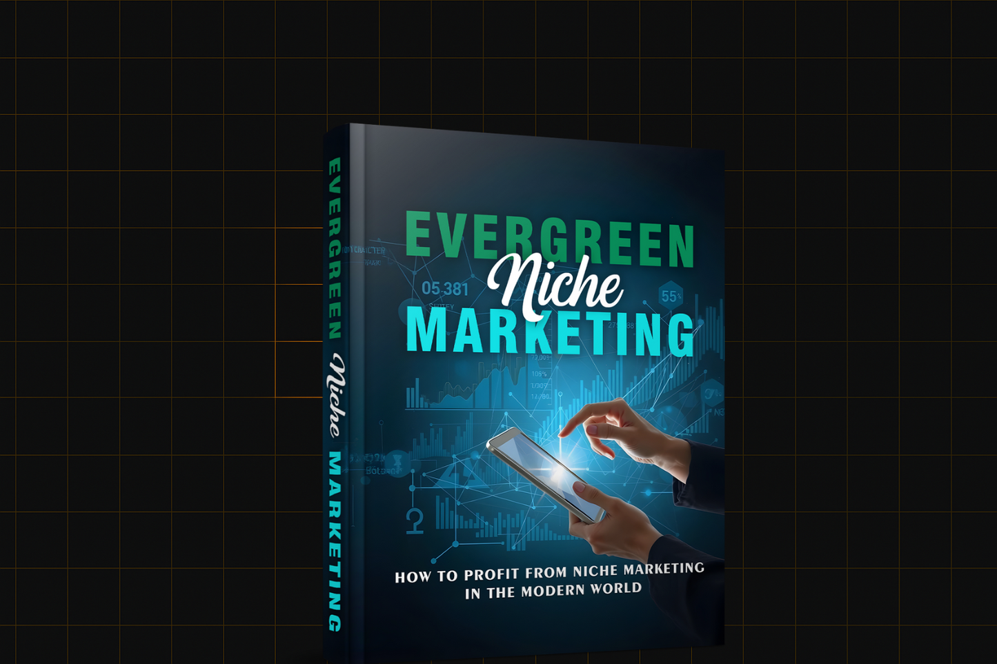 Evergreen Niche Marketing Pack