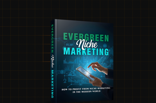 Evergreen Niche Marketing Pack