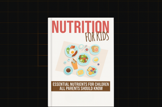 Nutrition For Kids