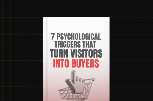 7 Psychological Triggers That Turn Visitors into Buyers