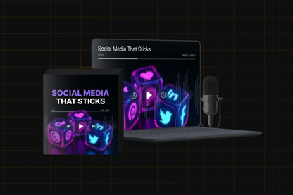 Social Media Growth Bundle