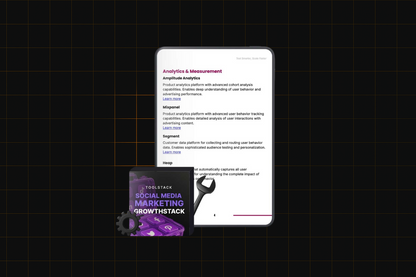 Social Media Growth Bundle