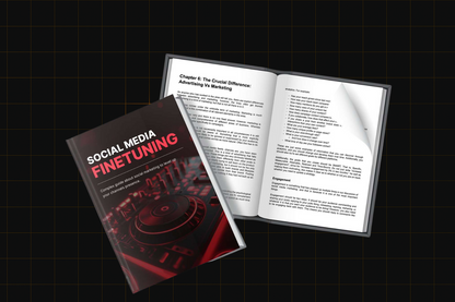 Social Media Growth Bundle