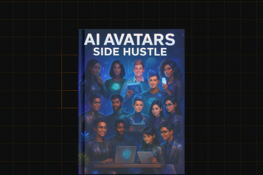 AI Avatars Side Hustle