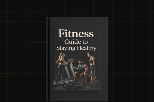 Fitness Guide To Staying Healthy