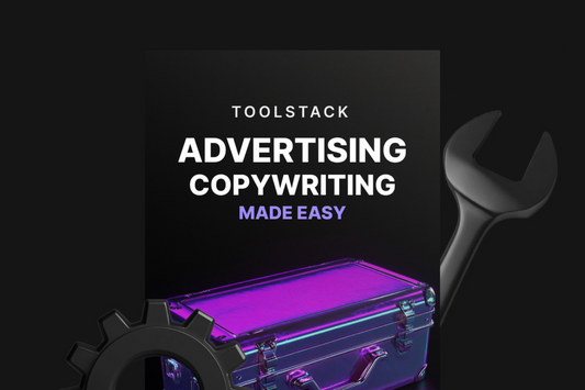 Advertising Copywriting Made Easy