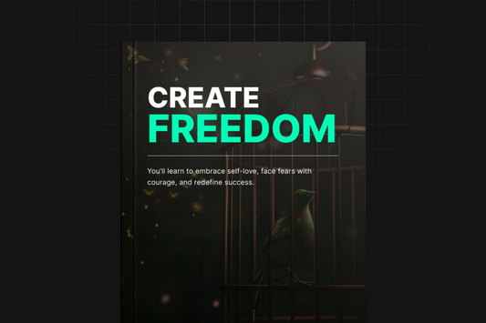 Create Freedom