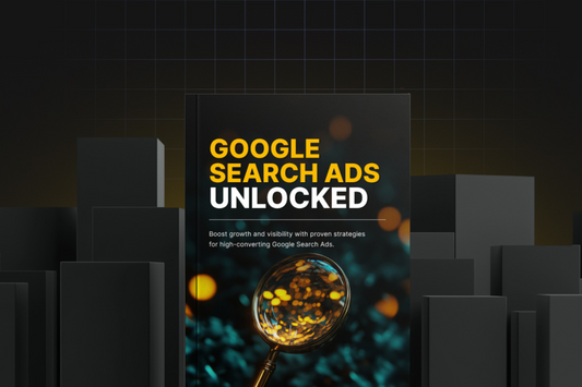 Google Search Ads Unlocked - Bundle