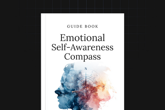 Emotional Self-Awareness Compass