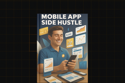 Mobile App Side Hustle