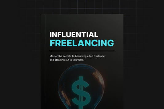 Influential Freelancing