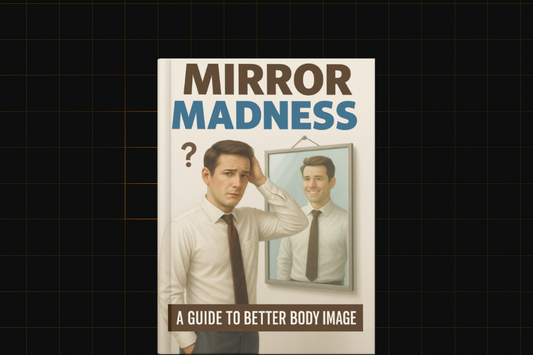 Mirror Madness
