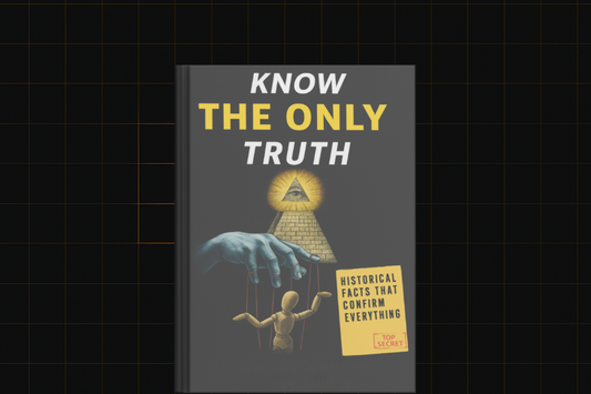 Know The Only Truth