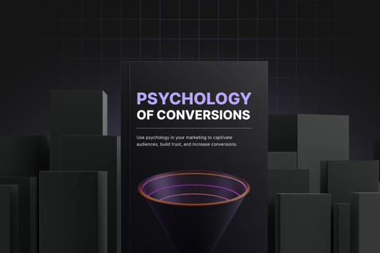 The Psychology of Conversions - Bundle
